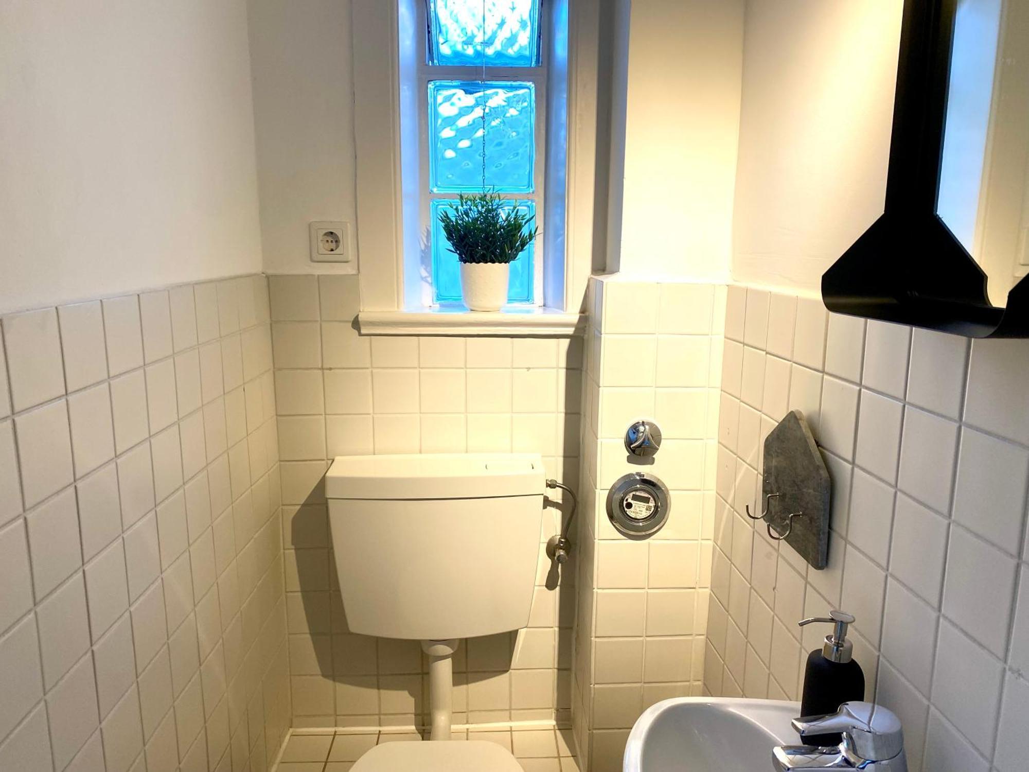 Apartment Im Herzen Hamburgs Экстерьер фото